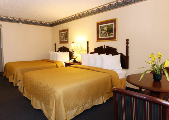 Quality Inn - image 2