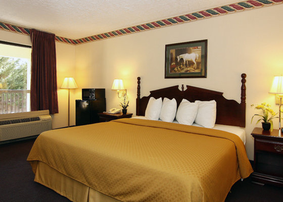 Quality Inn - main image